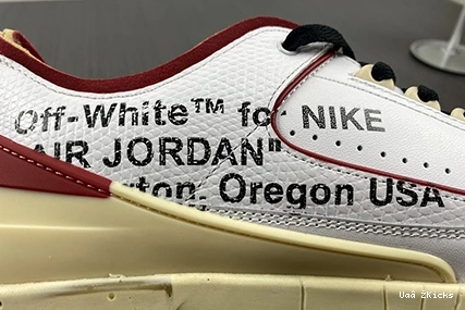Air DJ4375- x 356 2 Timeless OFF-WHITE Jordan 1948 Low 1025